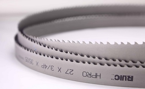 辽源为什么过慢的锯切速度，容易出现双金属带锯条拉齿现象？